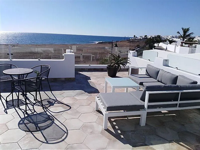 La Concha Boutique Apartamentos Arrecife  Arrecife (Lanzarote)