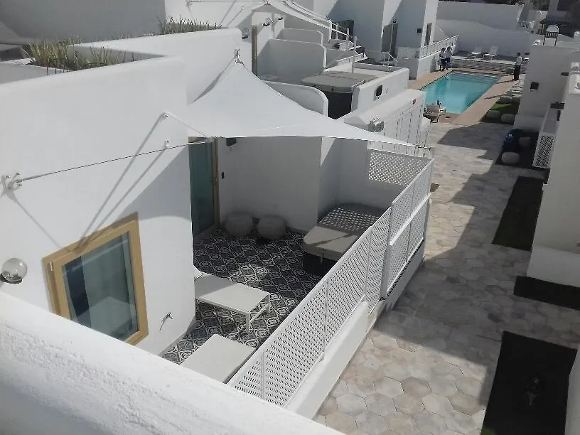 La Concha Boutique Apartamentos Arrecife  Apartment