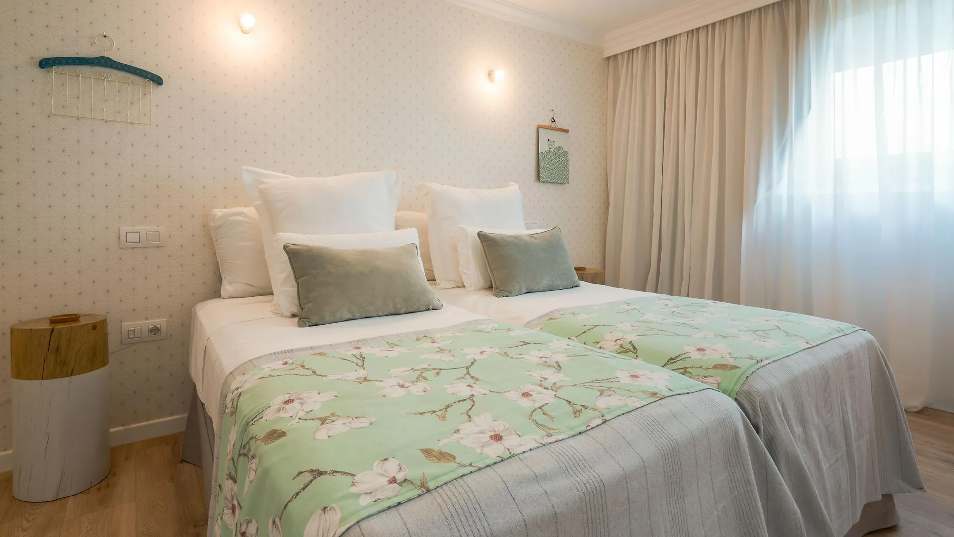La Concha Boutique Apartamentos Arrecife  Spain
