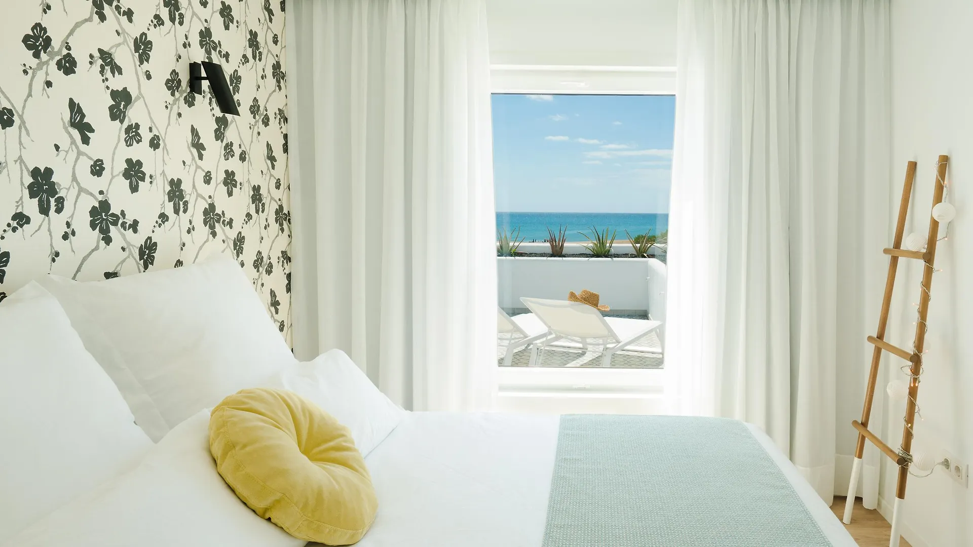 Apartment La Concha Boutique Apartamentos Arrecife
