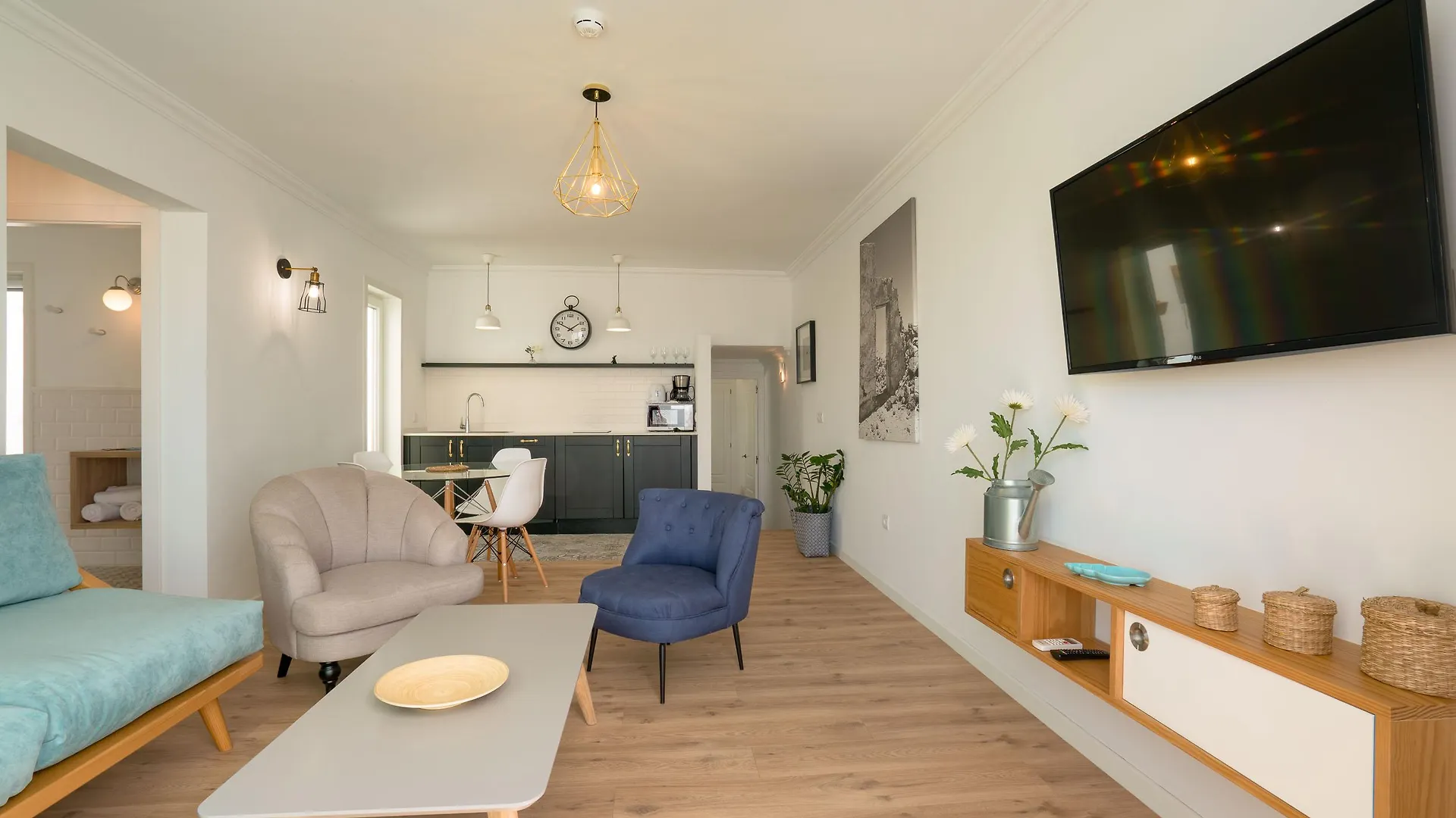 Apartment La Concha Boutique Apartamentos Arrecife  Spain