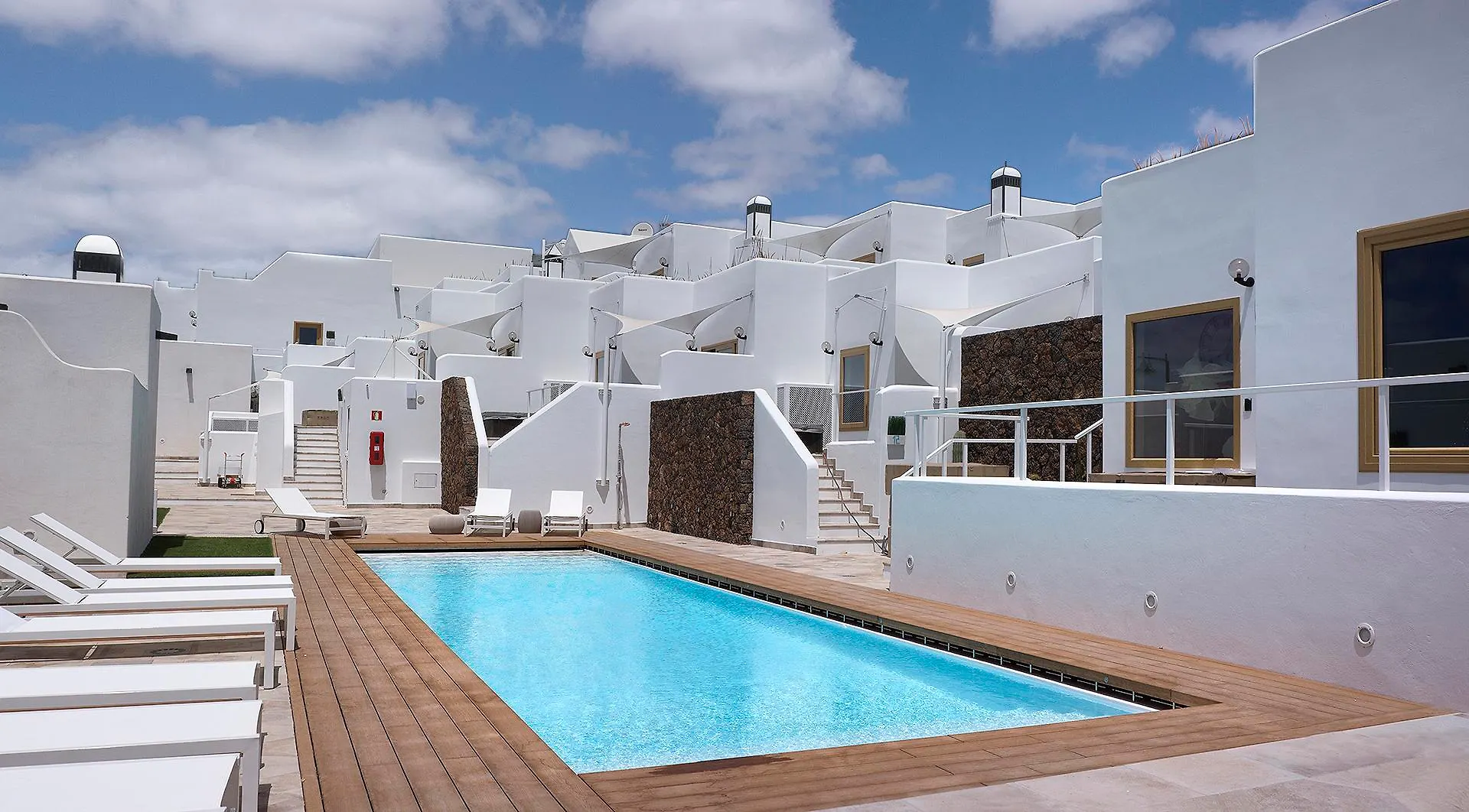 Apartment La Concha Boutique Apartamentos Arrecife