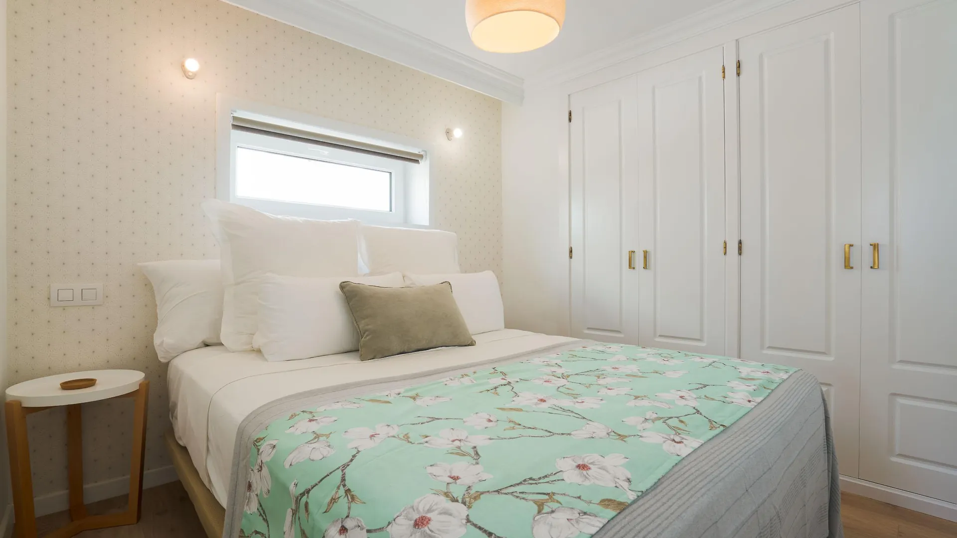 La Concha Boutique Apartamentos 阿雷西费