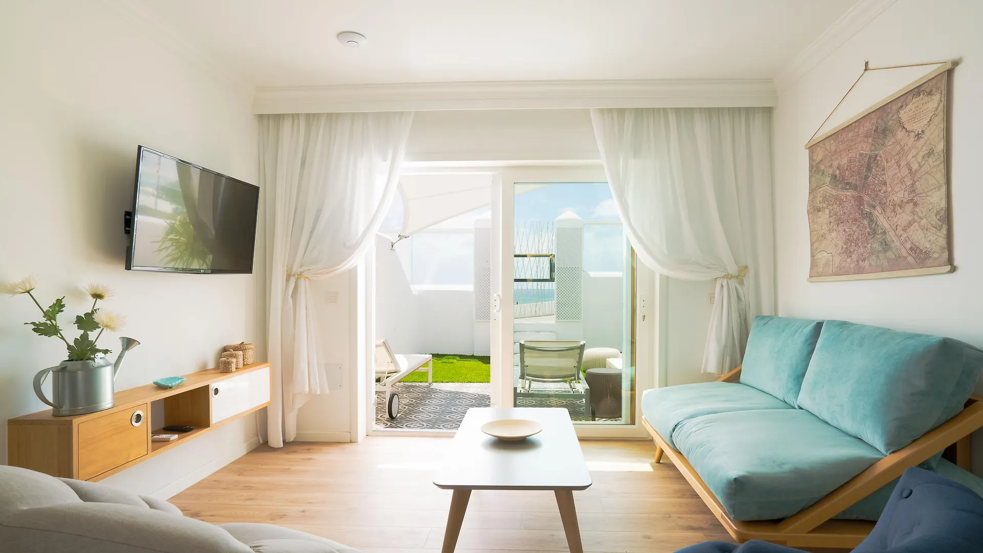 Apartment La Concha Boutique Apartamentos Arrecife