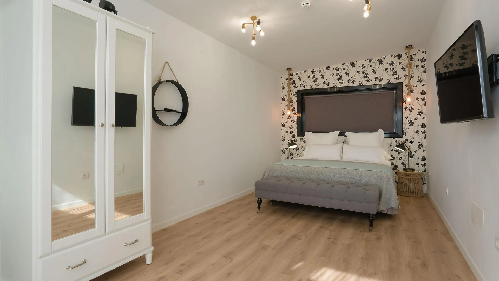 La Concha Boutique Apartamentos 阿雷西费 0*,
