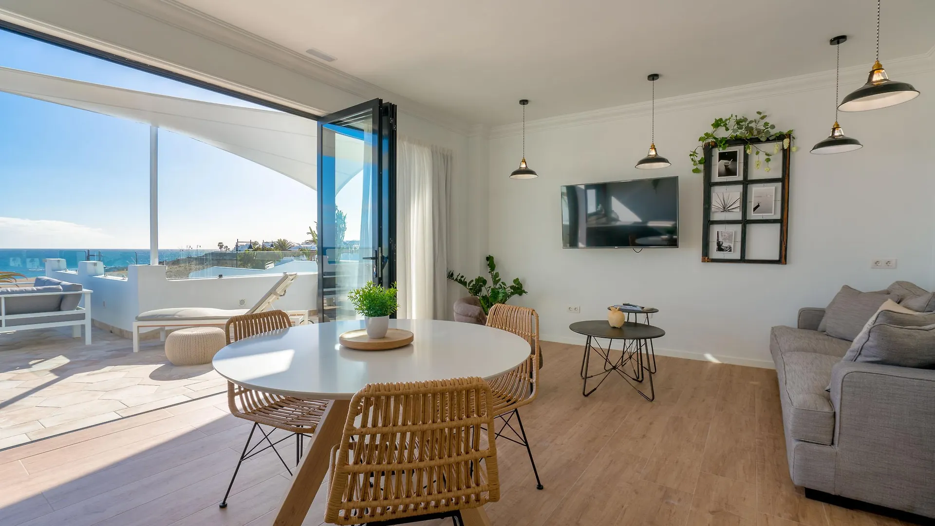 La Concha Boutique Apartamentos Arrecife  Apartment
