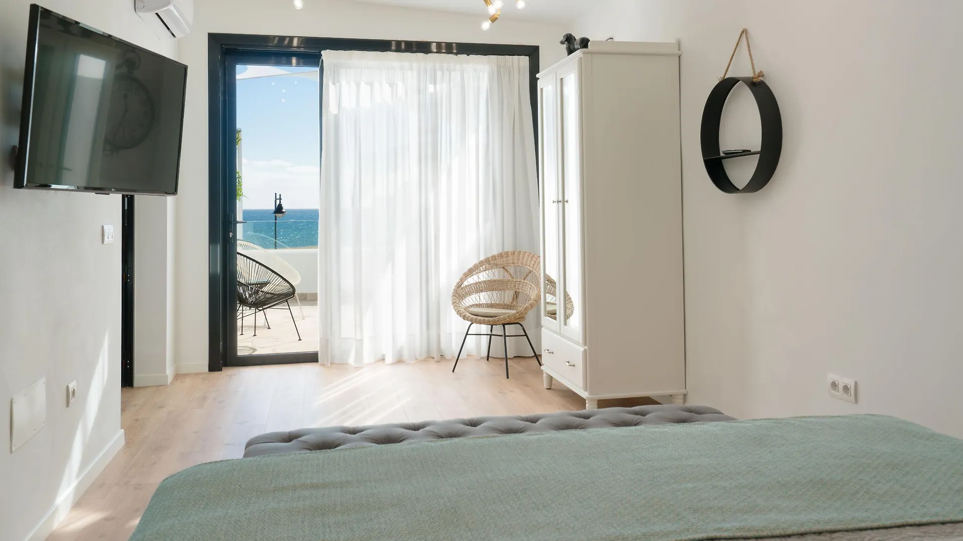 La Concha Boutique Apartamentos Arrecife  0*, Arrecife (Lanzarote)