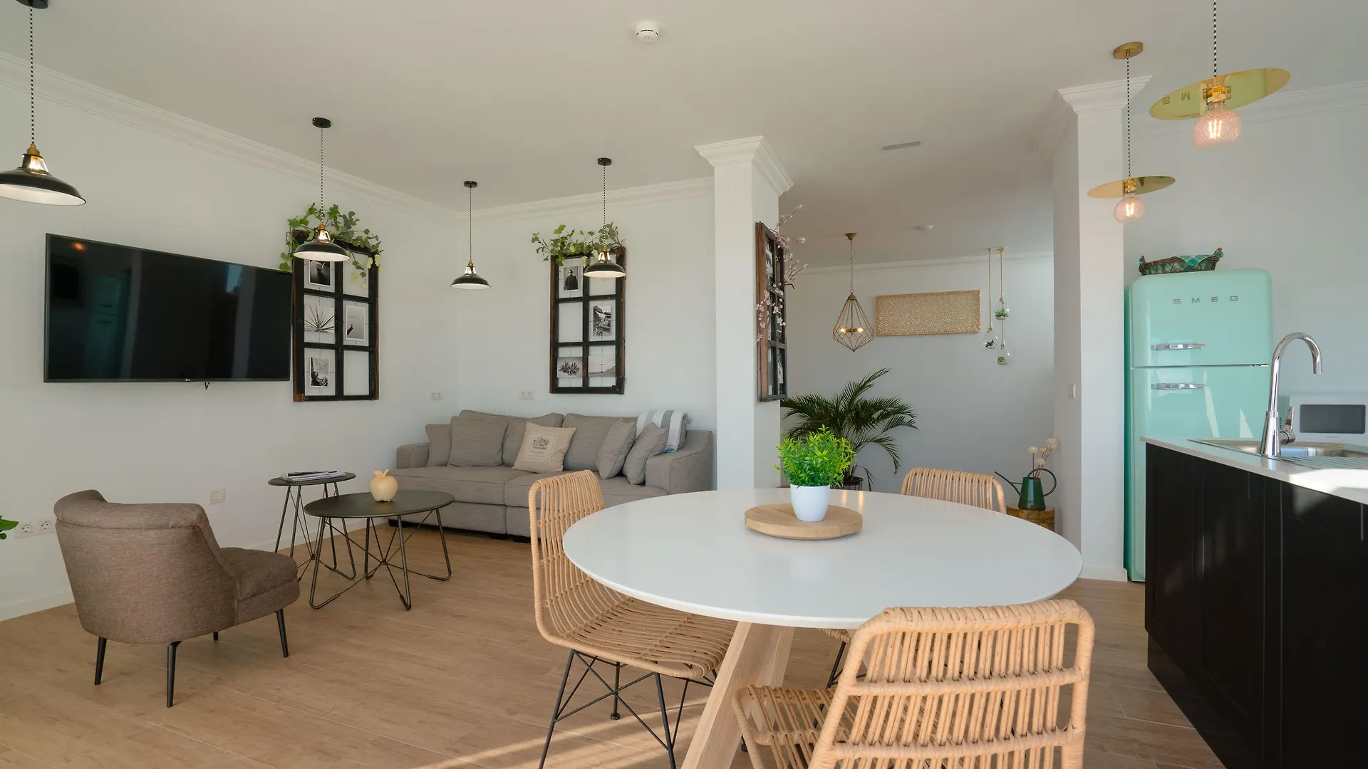 La Concha Boutique Apartamentos Arrecife