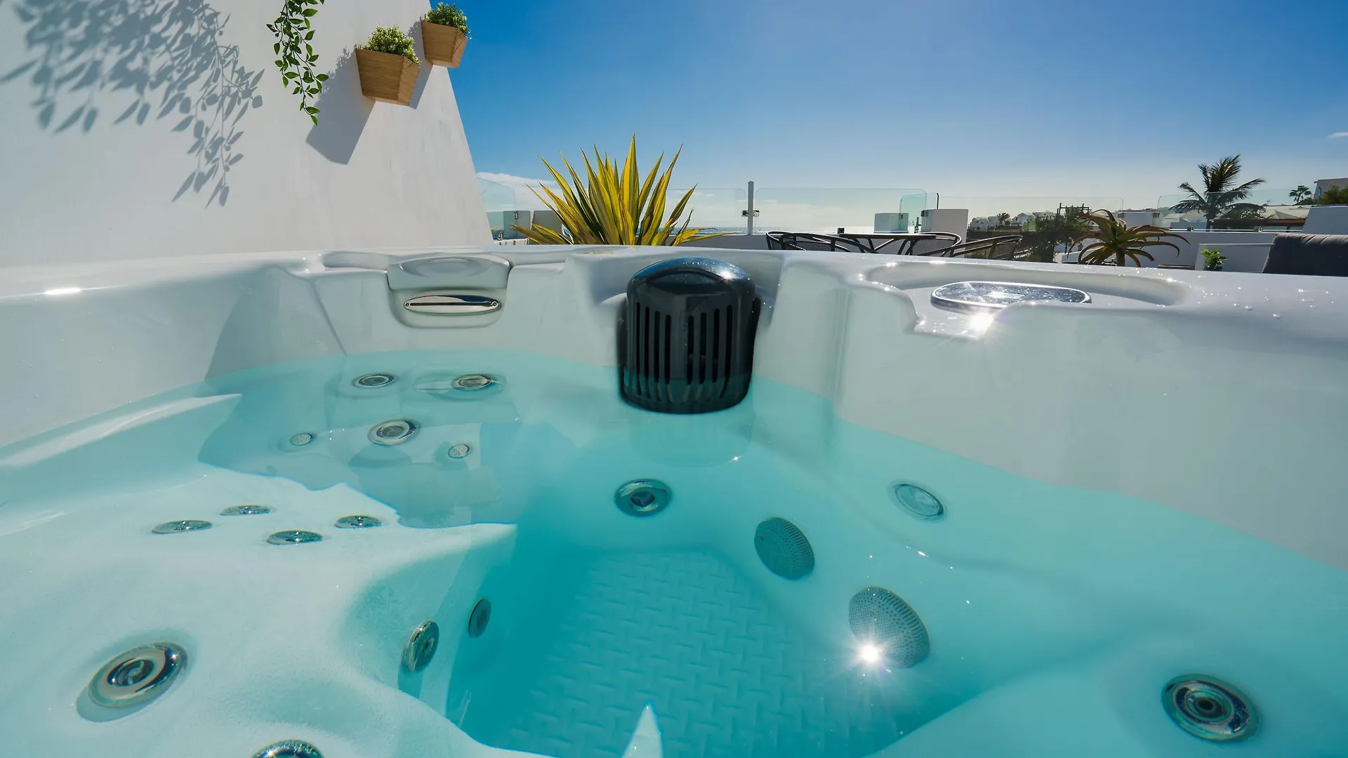 La Concha Boutique Apartamentos 阿雷西费 0*,  西班牙