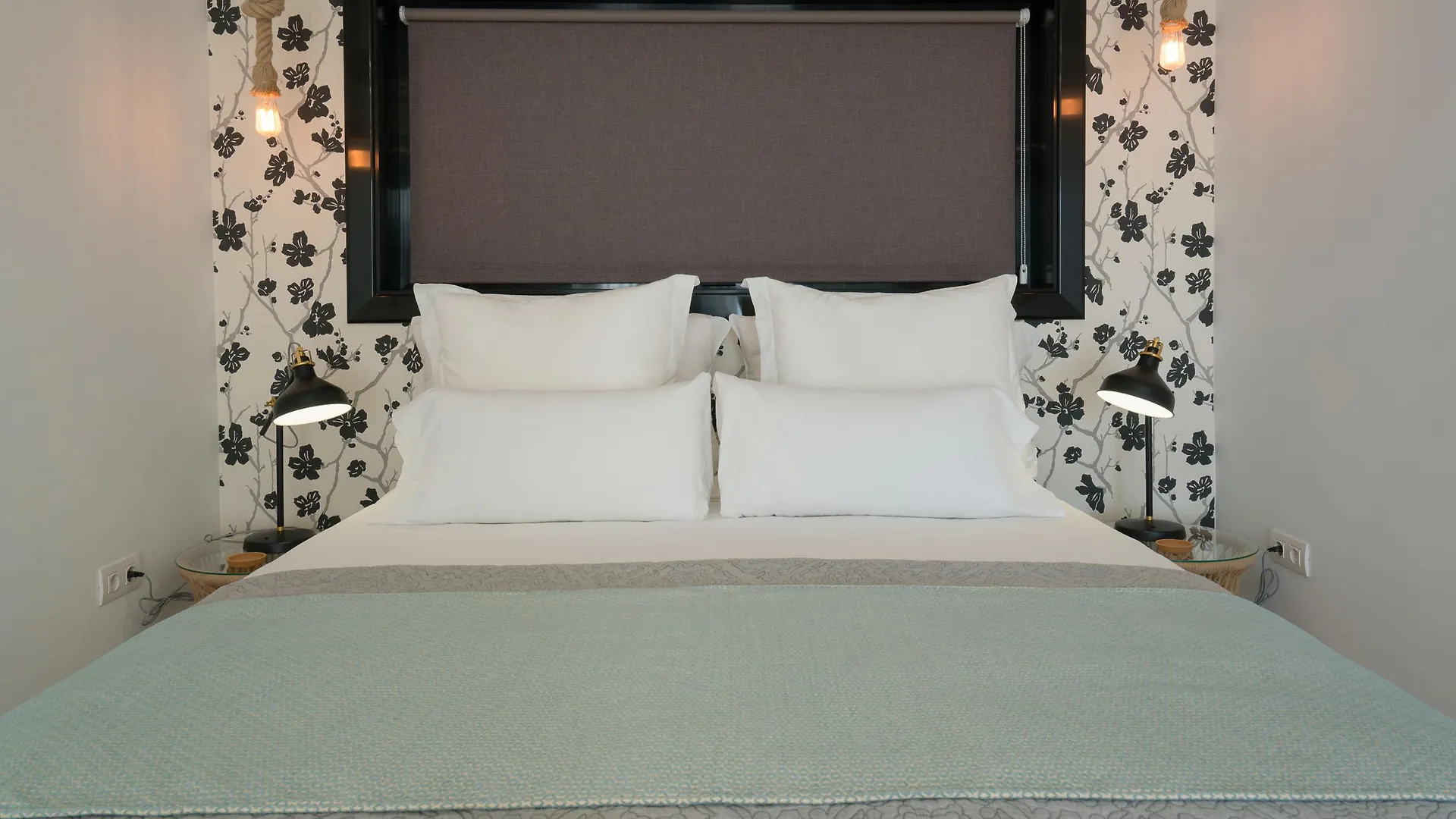 La Concha Boutique Apartamentos 阿雷西费
