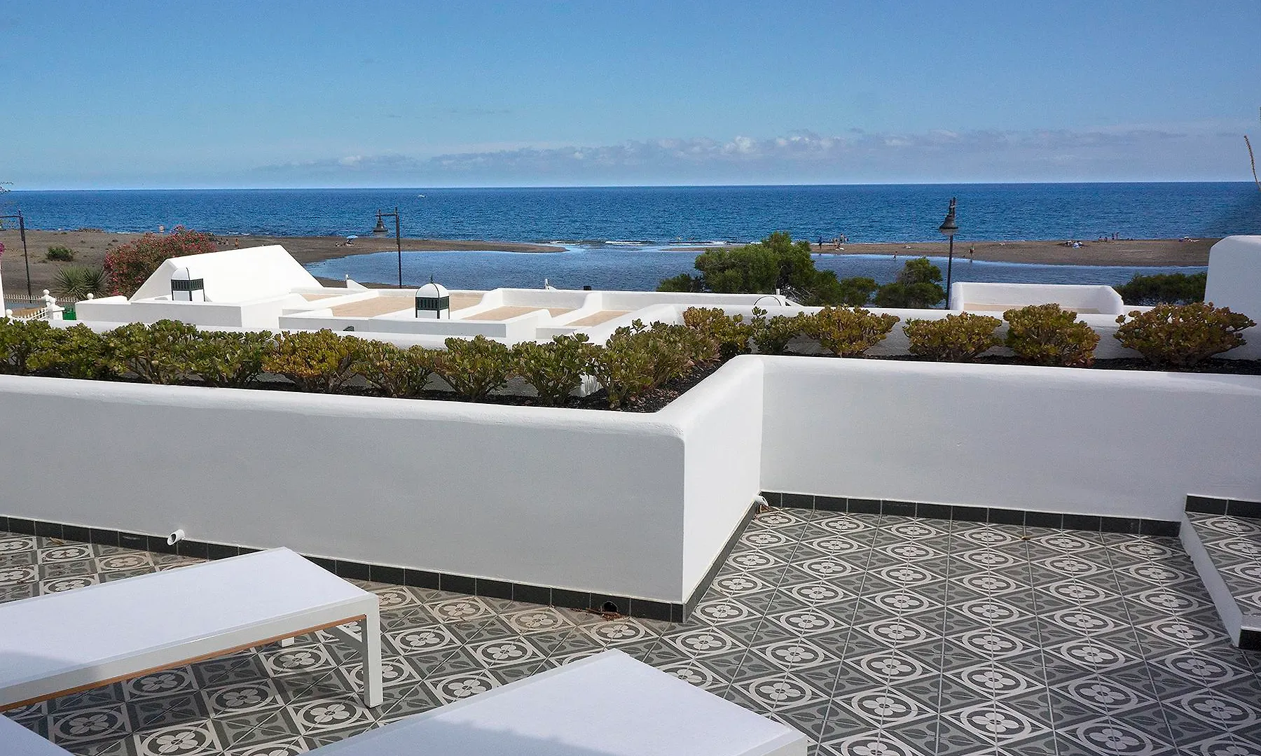La Concha Boutique Apartamentos Arrecife  0*, Arrecife (Lanzarote)