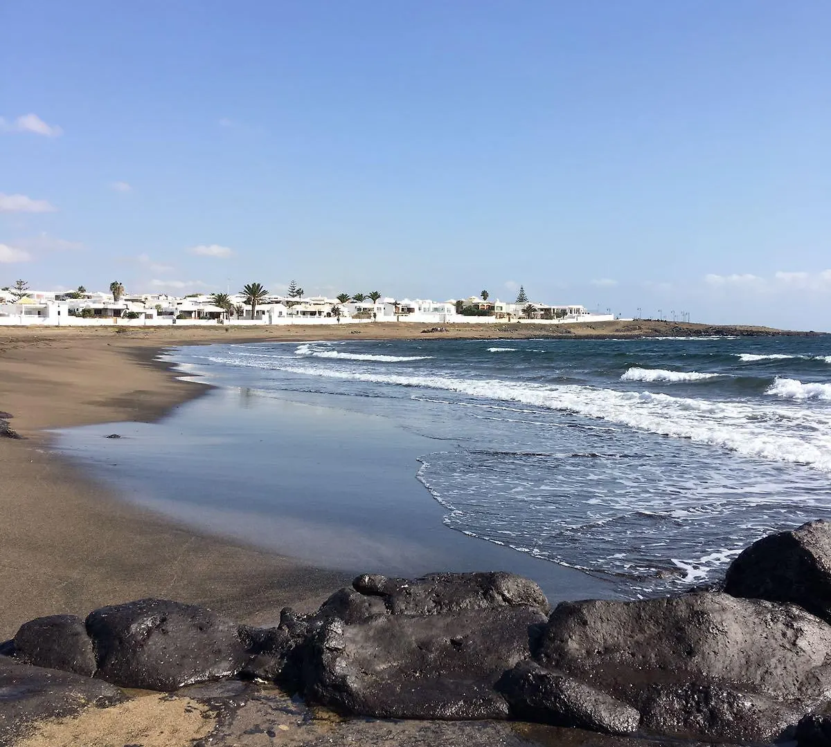 La Concha Boutique Apartamentos Arrecife  Apartment Arrecife (Lanzarote)