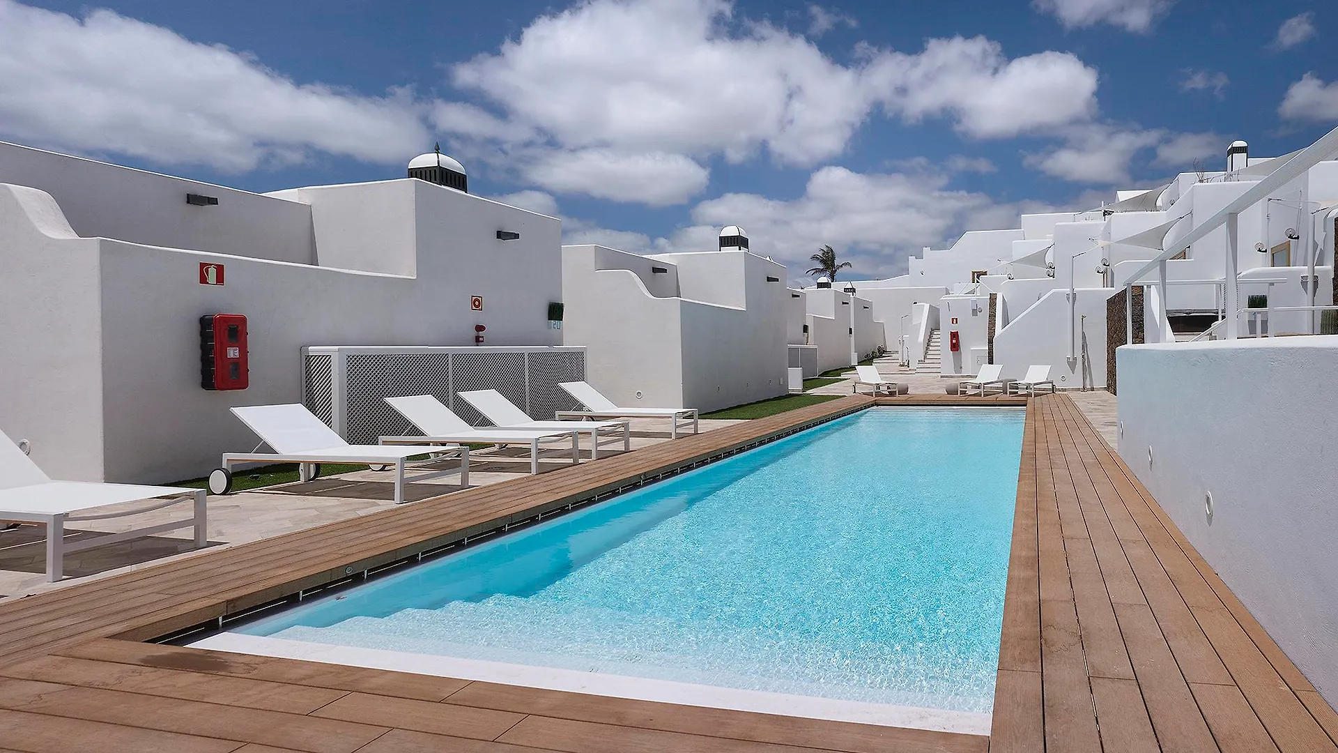 La Concha Boutique Apartamentos Arrecife  Apartment Arrecife (Lanzarote)
