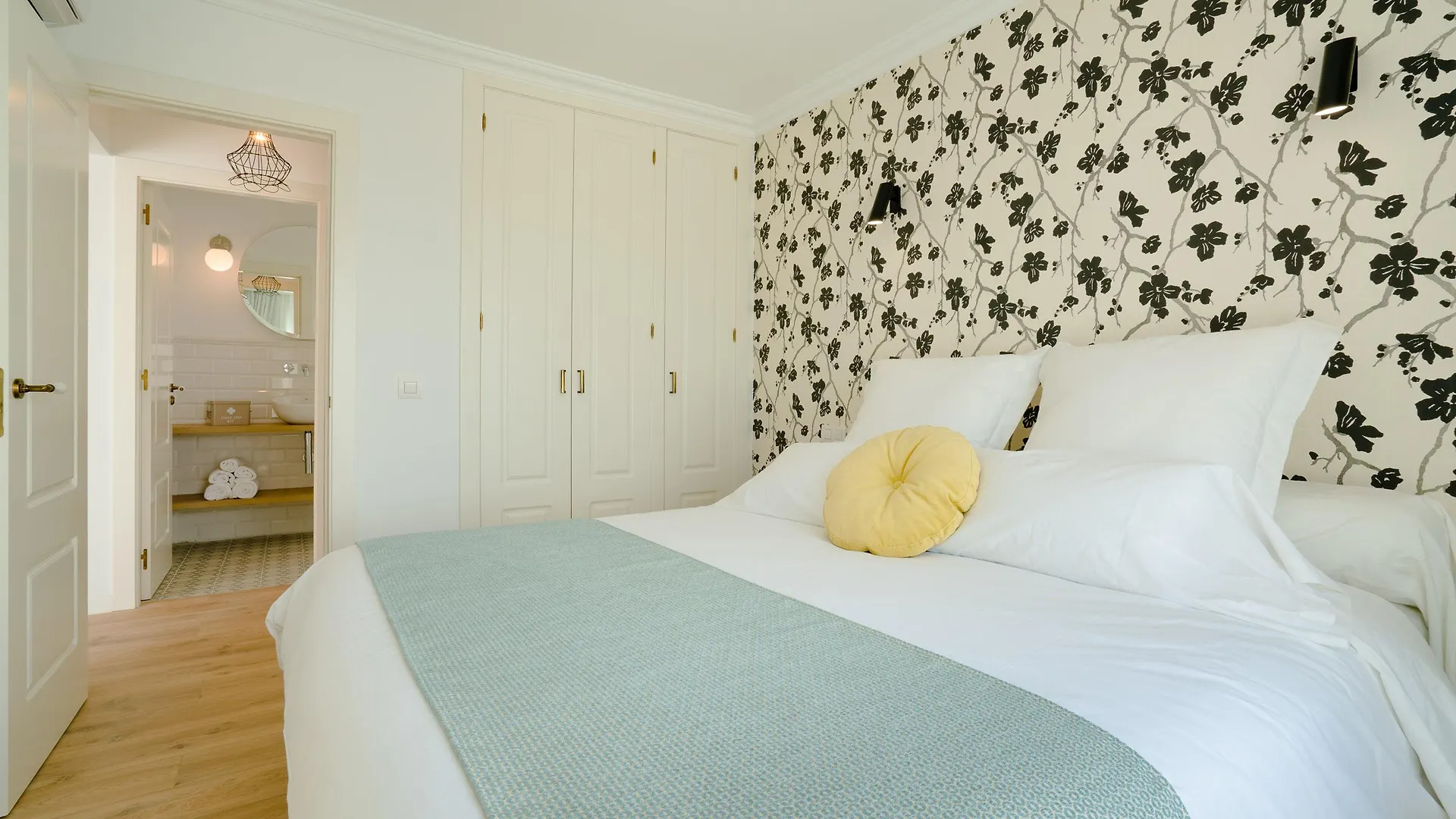 La Concha Boutique Apartamentos 阿雷西费