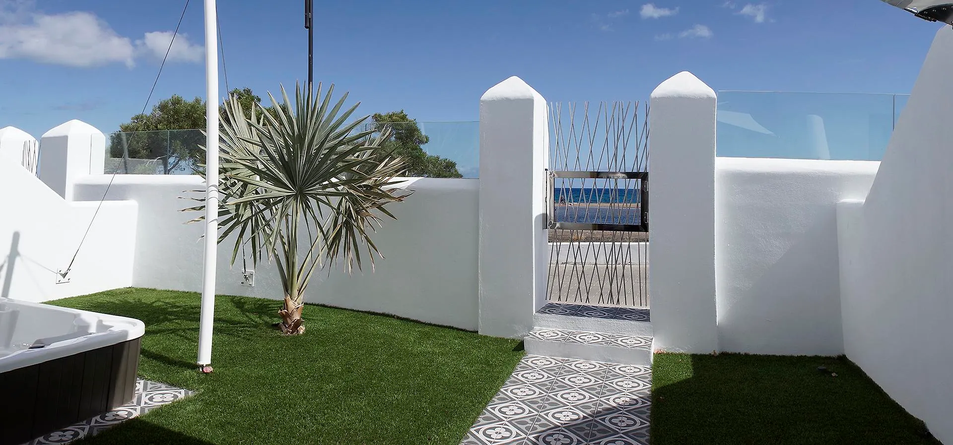 La Concha Boutique Apartamentos Arrecife  Spain