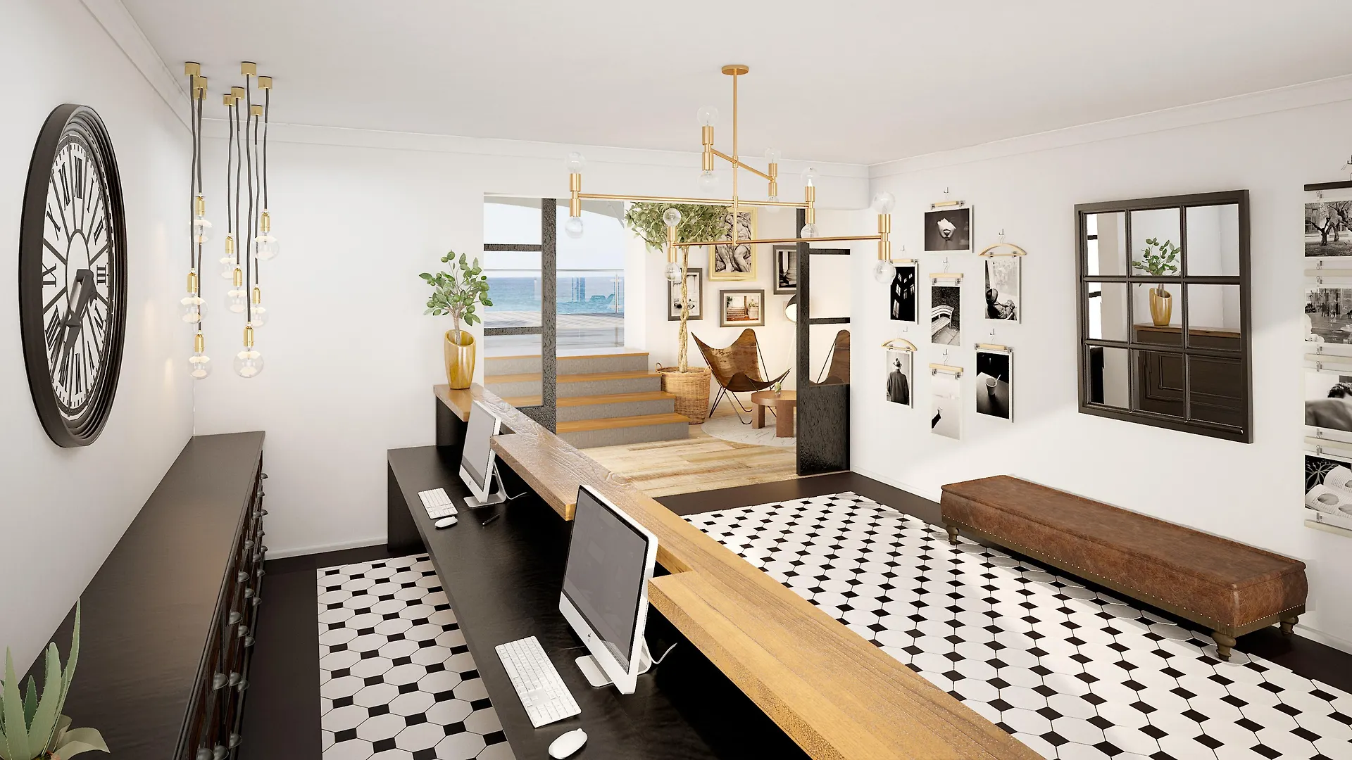 La Concha Boutique Apartamentos Arrecife  Apartment Arrecife (Lanzarote)