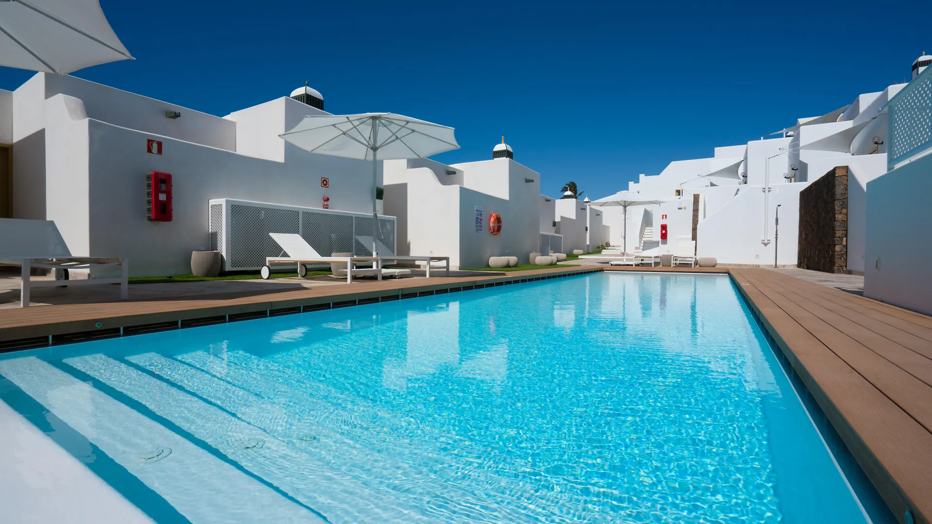 La Concha Boutique Apartamentos Arrecife