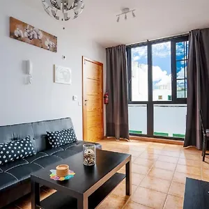  Apartamento Arrecife