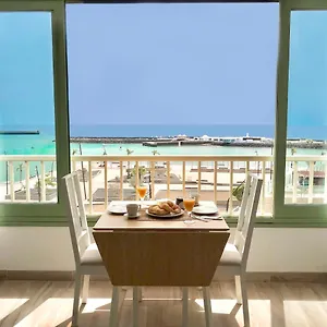  Apartamento Luna