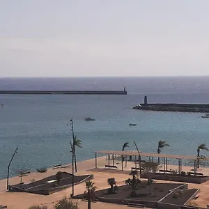  Apartamento City&sea