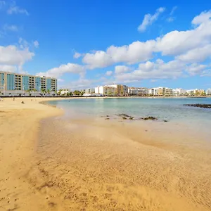  Apartamento Lanzahost Oceanis Xxi