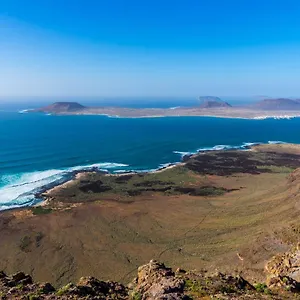  Apartamento Lanzarote D