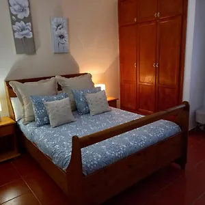  Apartamento Casa Ramos