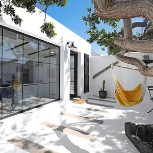  Apartamento El Jable