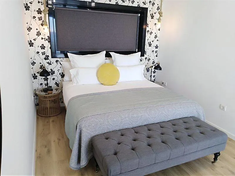 La Concha Boutique Apartamentos Arrecife  Apartment Arrecife (Lanzarote)